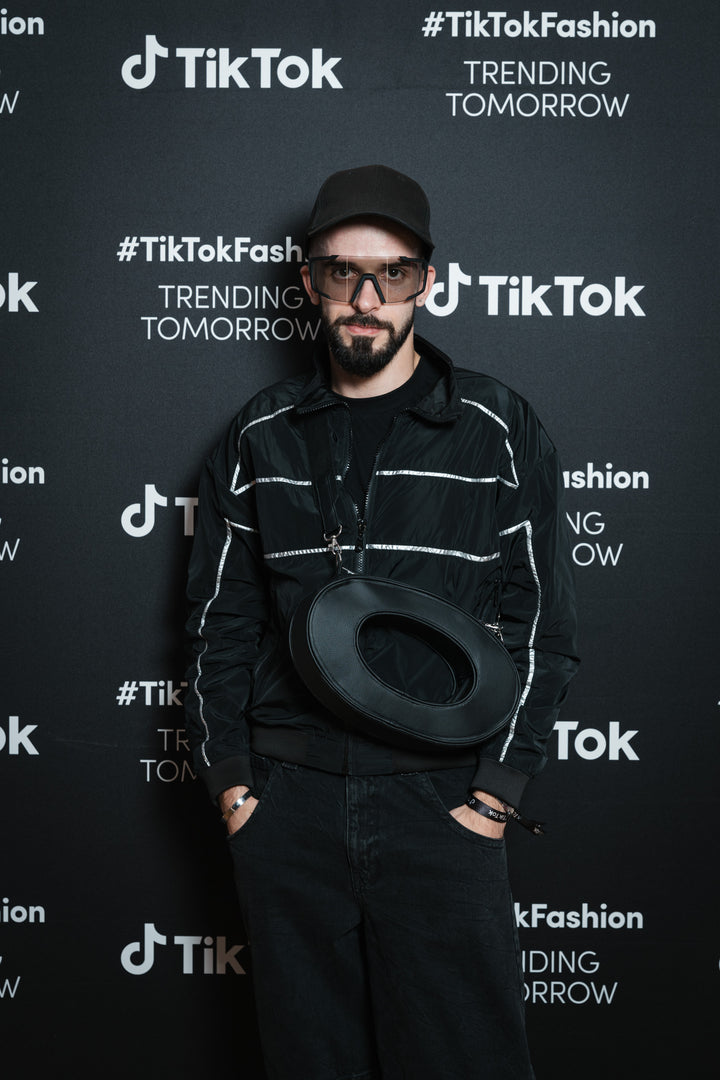 TikTok Fashion Compétition Tanguy Michel