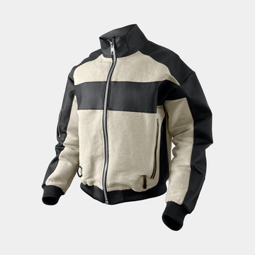 Blouson Lin
