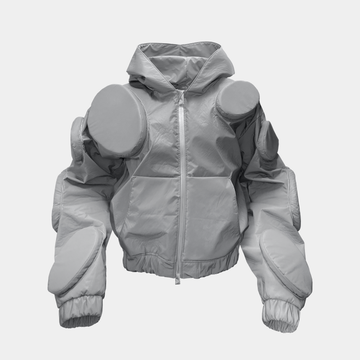 Blouson AlpenGlow
