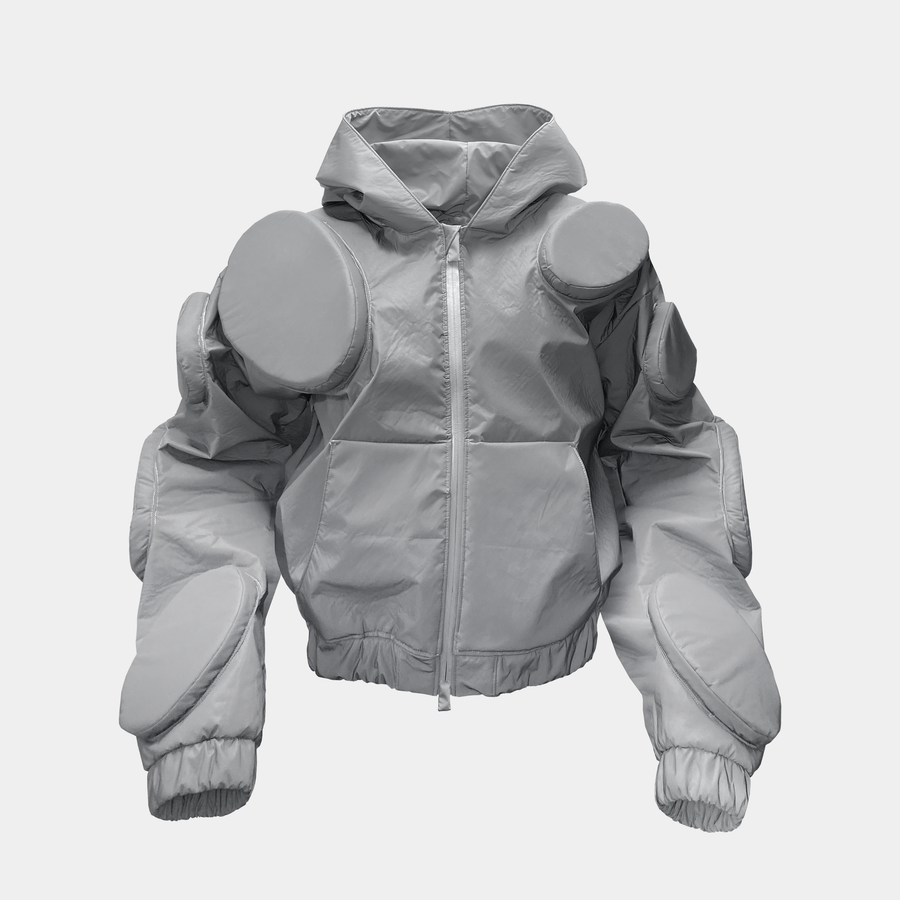 Blouson AlpenGlow