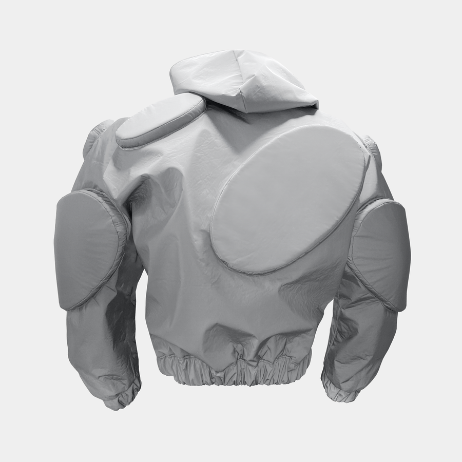 Blouson AlpenGlow