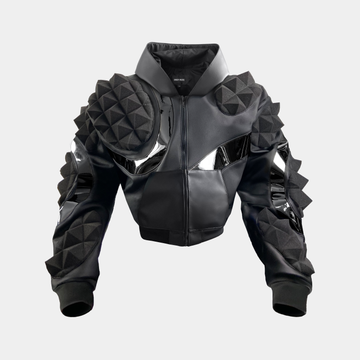 Blouson 20Hz Carbon