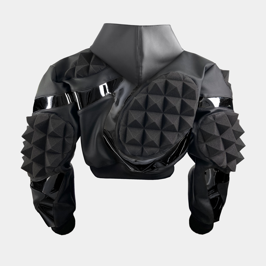 Blouson 20Hz Carbon