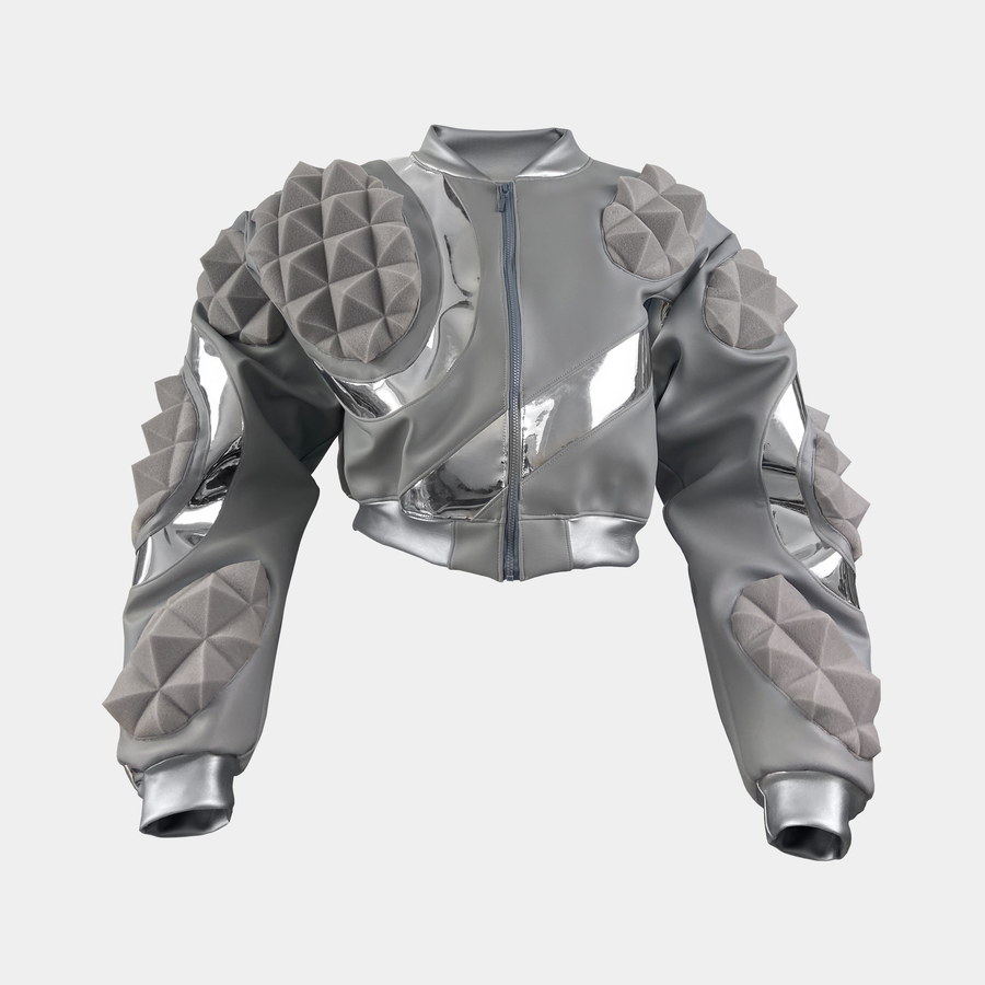 Blouson 20Hz
